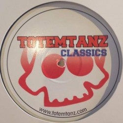 Sonique + DJ Icey (12")  Sonique + DJ Icey (12")