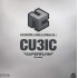 Victor Calderone + Chus & Ceballos = Cubic - Superflyin (12")  Victor Calderone + Chus & Ceballos = Cubic - Superflyin (12")