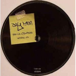 Jay Men - Ooh La Lishious (12")  Jay Men - Ooh La Lishious (12")