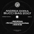 Andrea Doria - Bucci Bag 2007 (12")  Andrea Doria - Bucci Bag 2007 (12")