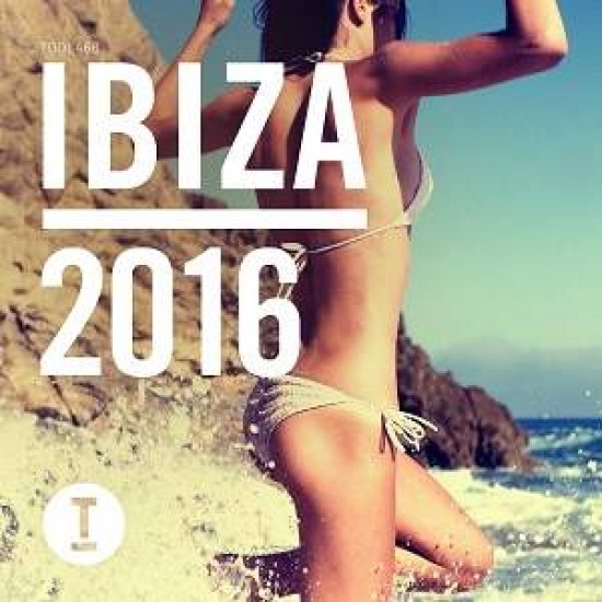 Ibiza 2016 (3xCD - Digipack)