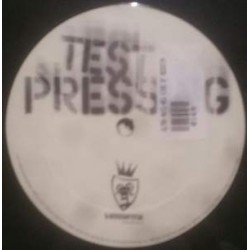 Ultra Naté - New Kind Of Medicine (12") 