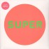 Pet Shop Boys - Super (LP)  Pet Shop Boys - Super (LP)