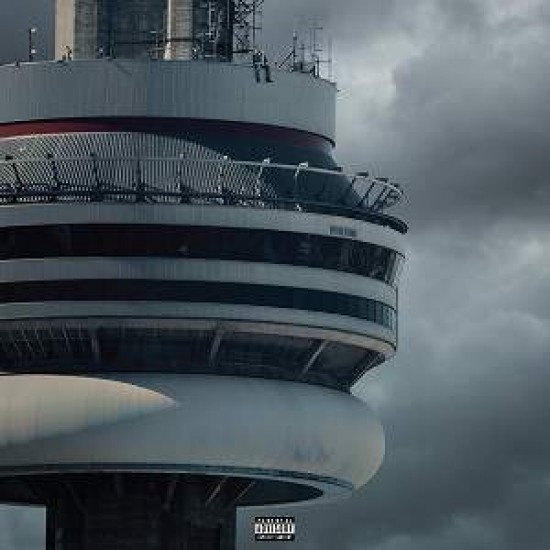 Drake "Views" (CD)