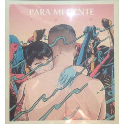 Shotta - Para Mi Gente (CD - Digipack)  Shotta - Para Mi Gente (CD - Digipack)