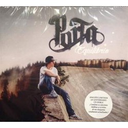 Porta - Equilibrio (2xCD) 