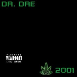 Dr. Dre - 2001 (CD) 