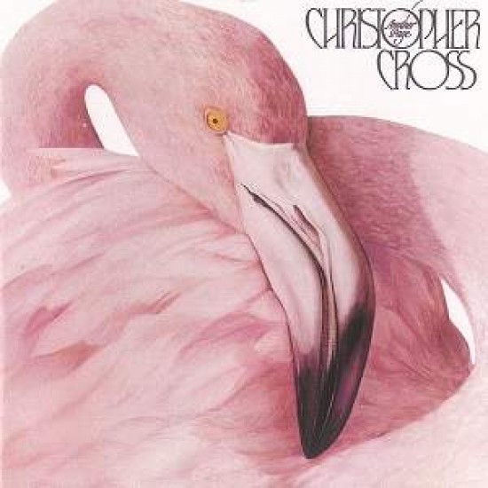 Christopher Cross "Another Page" (LP)