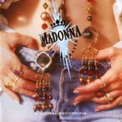 Madonna - Like A Prayer (CD) 