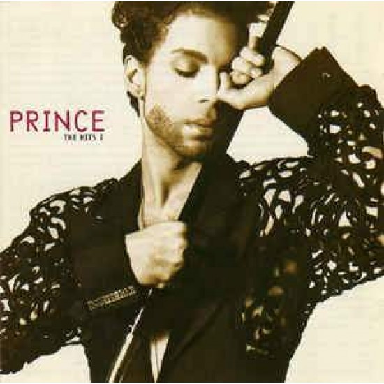 Prince ‎"The Hits 1" (CD) 