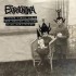 Estricnina - Hemos Visto Cosas Que Harian Vomitar A Un Murcielago (CD - Digipack)  Estricnina - Hemos Visto Cosas Que Harian Vomitar A Un Murcielago (CD - Digipack)