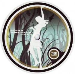 Frank Martiniq - Sugarpopp (12") 