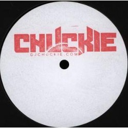 DJ Chuckie "Who Is Ready To Jump" (12")