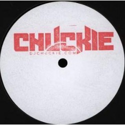 DJ Chuckie - Who Is Ready To Jump (12")  DJ Chuckie - Who Is Ready To Jump (12")