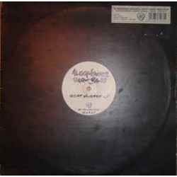 Alexanders Dark Band - Beat Vortex (2X12")  Alexanders Dark Band - Beat Vortex (2X12")