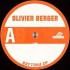 Olivier Berger - Daytona EP (12") 