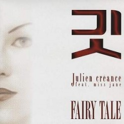 Julien Créance - Fairy Tale (12") 