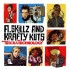 A-Skillz + Krafty Kuts "Tricka Technology" (CD) 