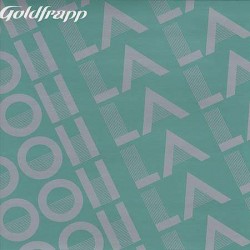 Goldfrapp - Ooh La La (12") 