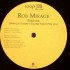 Rob Mirage - Forever (12") 