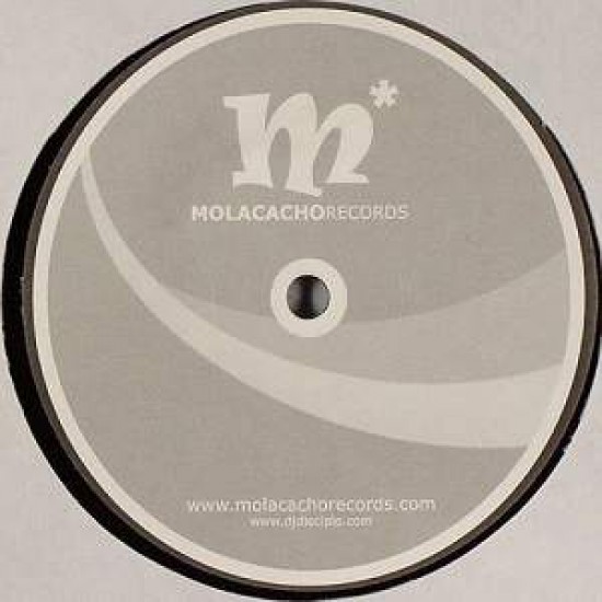 DJ Disciple "Gratuitous Sex Piece" (12")