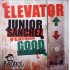 Junior Sanchez Feat. Good Charlotte - Elevator (12")  Junior Sanchez Feat. Good Charlotte - Elevator (12")
