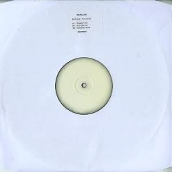 Ruff Loaded - French Kissed Pushed It (12") 