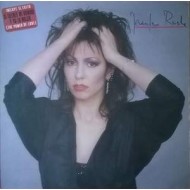 Jennifer Rush - Jennifer Rush (LP)  Jennifer Rush - Jennifer Rush (LP)