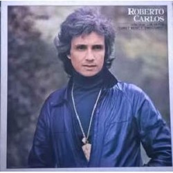 Roberto Carlos - Roberto Carlos (LP)  Roberto Carlos - Roberto Carlos (LP)