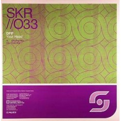 DPP - Your Head (12") 