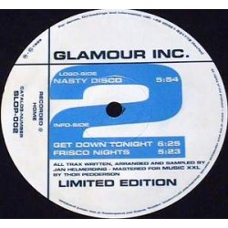 Glamour Inc. (12") 
