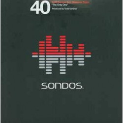 Todd Gardner - The Only One (12") 