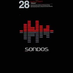 Kobbe & Fabb'X - Abyss (12") 