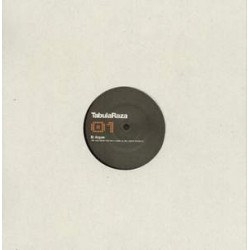 Lützenkirchen -Tabularaza  (12") 