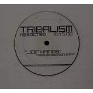Tribalism Rebooted (12")  Tribalism Rebooted (12")