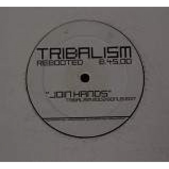 Tribalism Rebooted (12")