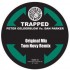 Peter Gelderblom Vs. Dan Parker - Trapped (12")  Peter Gelderblom Vs. Dan Parker - Trapped (12")