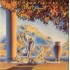 The Moody Blues - The Present (LP)  The Moody Blues - The Present (LP)