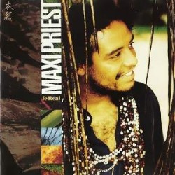 Maxi Priest - Fe Real (LP) 