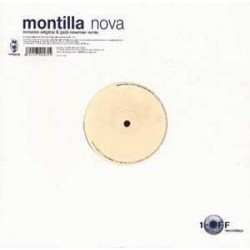 Montilla - Nova (12") 