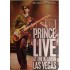 Prince - Live At The Aladdin Las Vegas (DVD)  Prince - Live At The Aladdin Las Vegas (DVD)