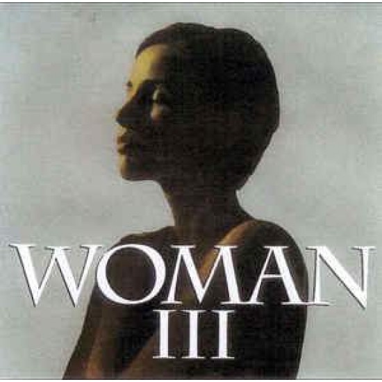 Woman III (2xCD) 