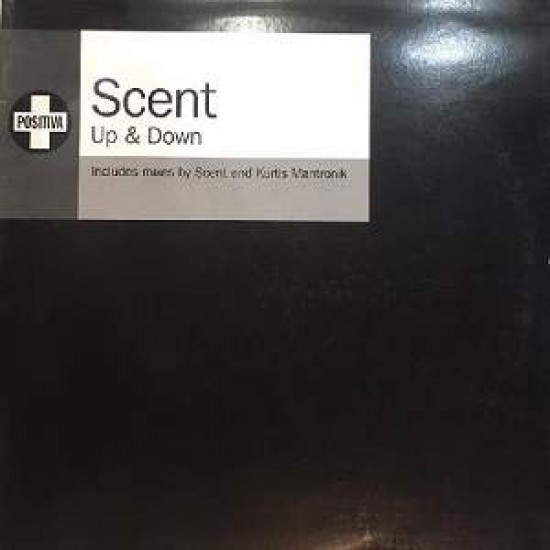 Scent "Up & Down" (2x12")