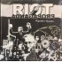 Riot Propaganda - Agenda Oculta (CD - Digipak + LIBRO 50pgs)  Riot Propaganda - Agenda Oculta (CD - Digipak + LIBRO 50pgs)