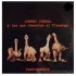 Johnny Juerga Y Los Que Remontan El Pisuerga - Tanricamente (LP)  Johnny Juerga Y Los Que Remontan El Pisuerga - Tanricamente (LP)