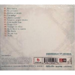 Little Pepe - Templao (CD - Digipack)  Little Pepe - Templao (CD - Digipack)