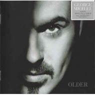 George Michael - Older (CD)  George Michael - Older (CD)