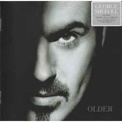 George Michael - Older (CD) 