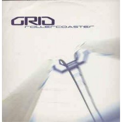 The Grid - Rollercoaster (12") 