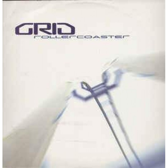 The Grid "Rollercoaster" (12")